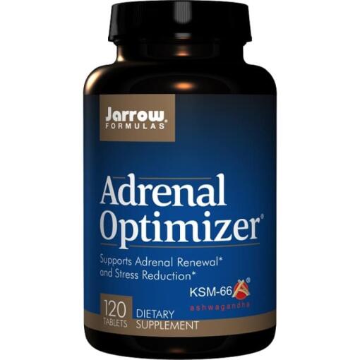 Adrenal Optimizer - 120 faner