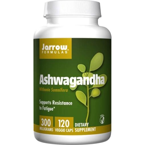 Ashwagandha