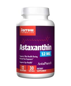 Astaxanthin