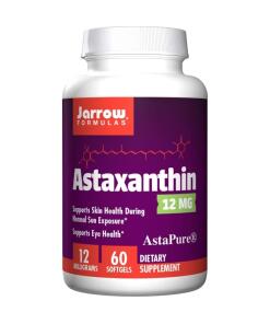 Astaxanthin