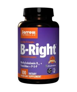 B-Right - 100 vcaps