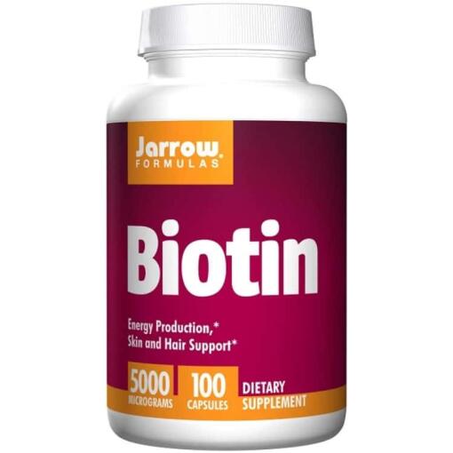 Biotin