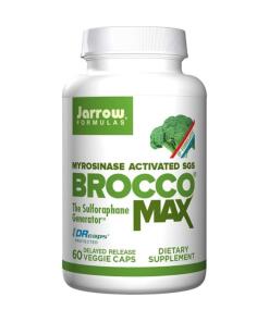 BroccoMax - 60 vcaps