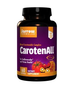 CarotenALL - 60 softgels
