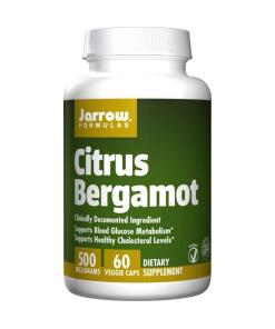 Citrus Bergamot