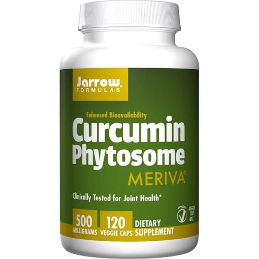 Curcumin Phytosome (Meriva)