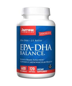 EPA-DHA Balance - 120 softgels