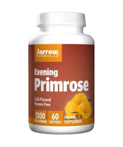 Morgenfrue - 60 softgels