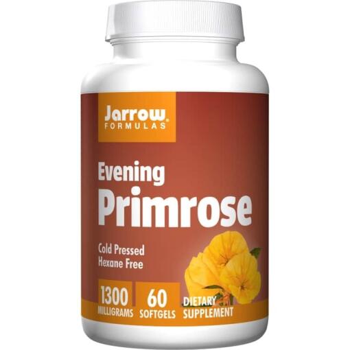 Morgenfrue - 60 softgels