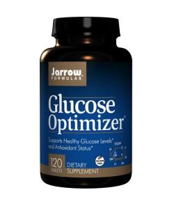 Glukose Optimizer - 120 faner