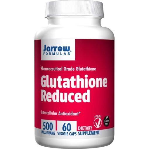 Glutathion Reduceret