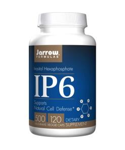 IP6 (Inositol Hexaphosphate) - 120 vcaps