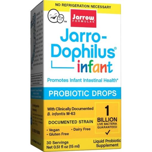 Jarro-Dophilus Infant