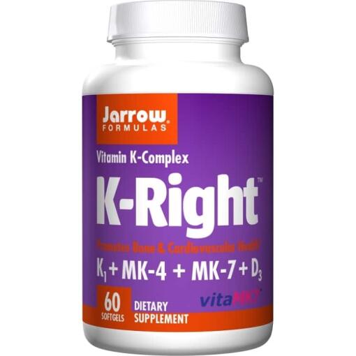 K-Right - 60 softgels
