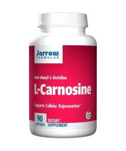 L-Carnosin - 90 vcaps