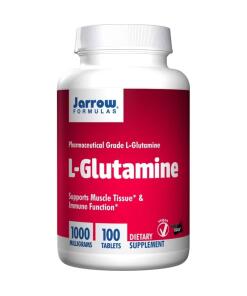 L-Glutamin