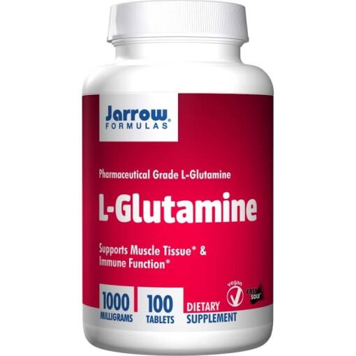L-Glutamin