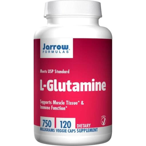 L-Glutamin