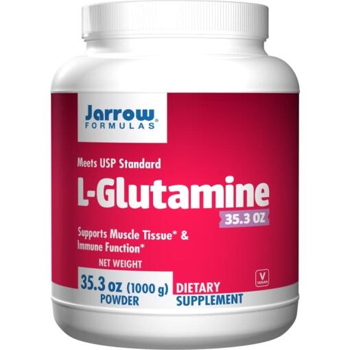 L-Glutamin