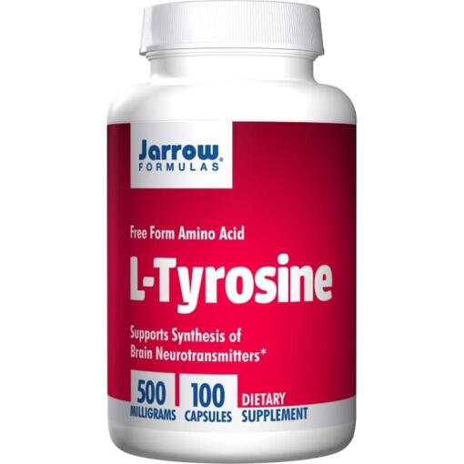 L-Tyrosin