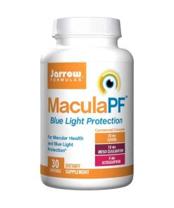 Macula PF - 30 softgels