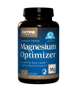 Magnesium Optimizer - 200 faner