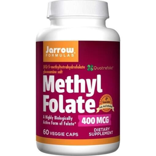 Methylfolat