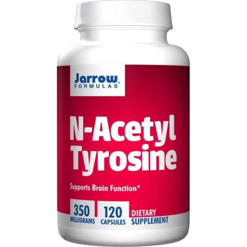 N-Acetyl Tyrosin