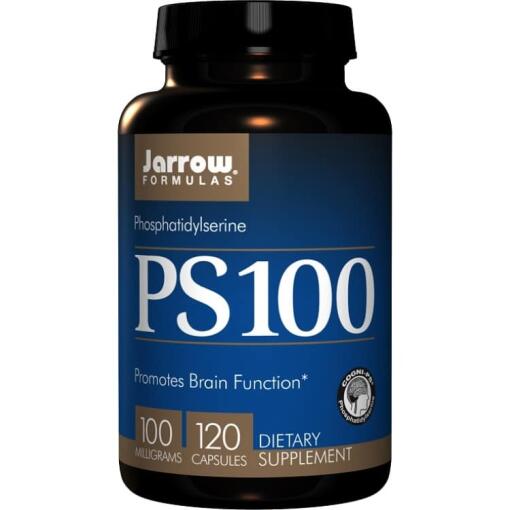 PS 100 - 120 kapsler