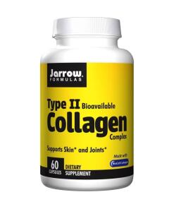 Type II Collagen Complex - 60 kapsler