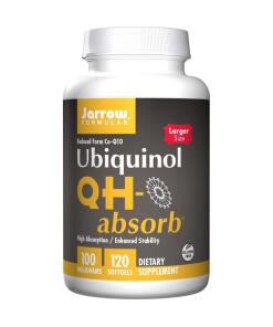 Ubiquinol QH-absorb