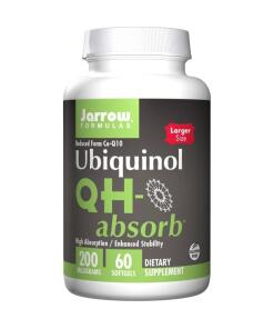 Ubiquinol QH-absorb
