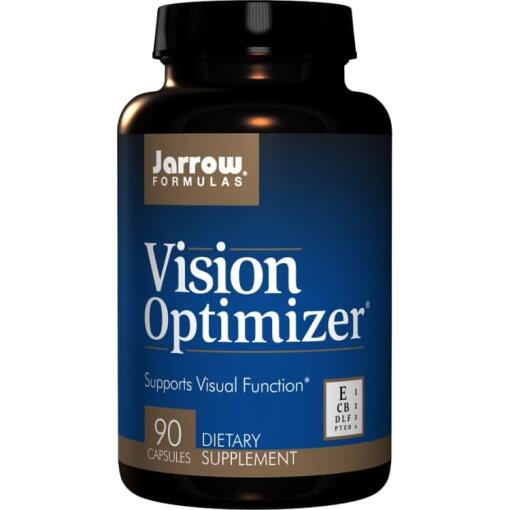 Vision Optimizer - 90 vcaps