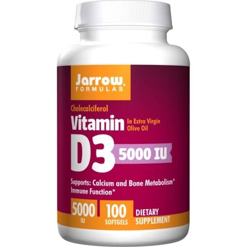 D3-vitamin