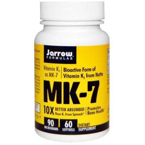 Vitamin K2 MK-7