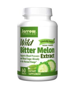 Wild Bitter Melon Extract