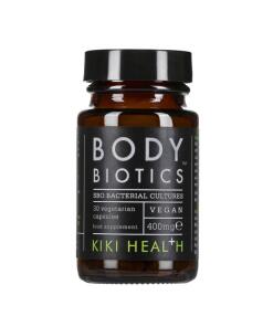 Body Biotics