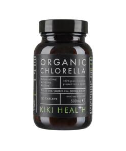 Chlorella Organic
