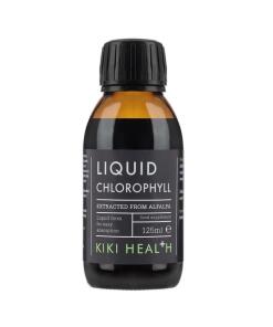 Flydende klorofyl - 125 ml.