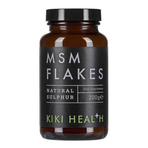 MSM flager