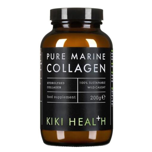 Ren marint kollagen - 200g