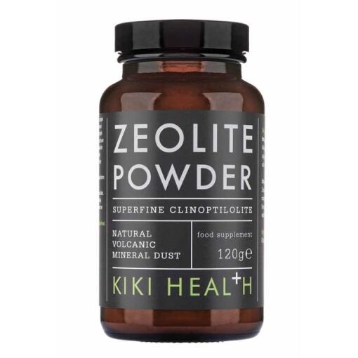 Zeolitpulver - 120g