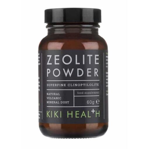 Zeolitpulver - 60g