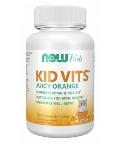 NOW Foods - Kid Vits
