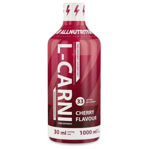 L-Carnitin