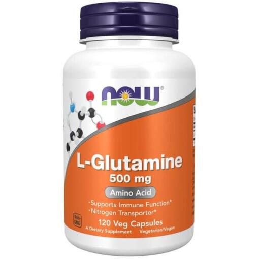 L-glutamin