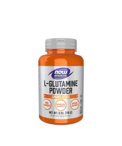 NOW Foods – L-Glutaminpulver 5000 mg
