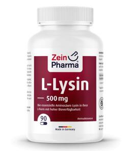 L-Lysin