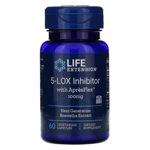 5-LOX Inhibitor med ApresFlex