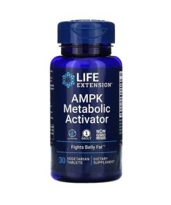 AMPK Metabolic Activator - 30 vegetariske faner